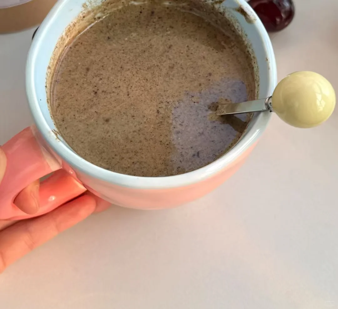 90后小县城宝妈的磨粉日常