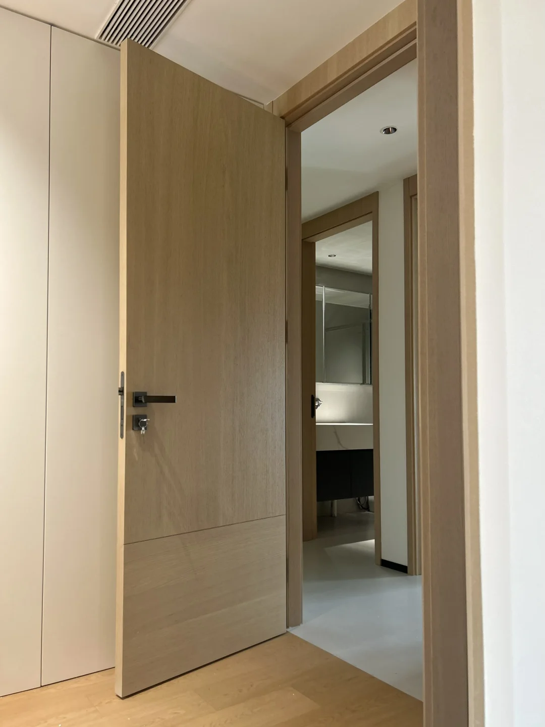 全屋定制安稳落地的一些建议