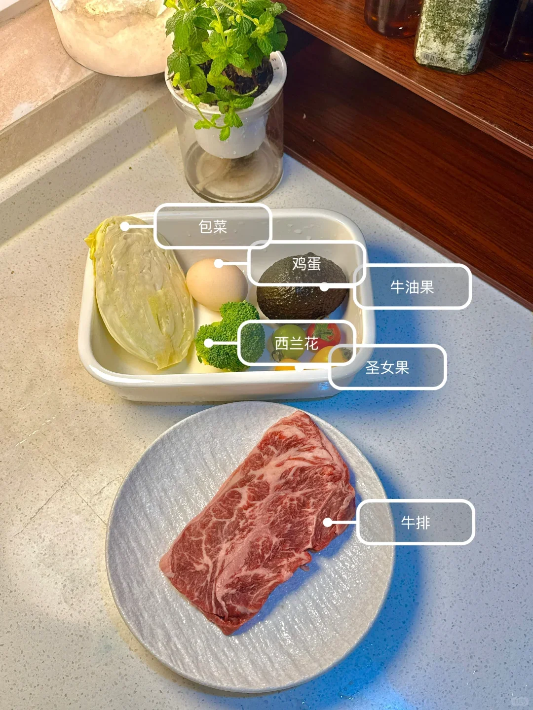 谁懂啊!好吃到哭的碗~