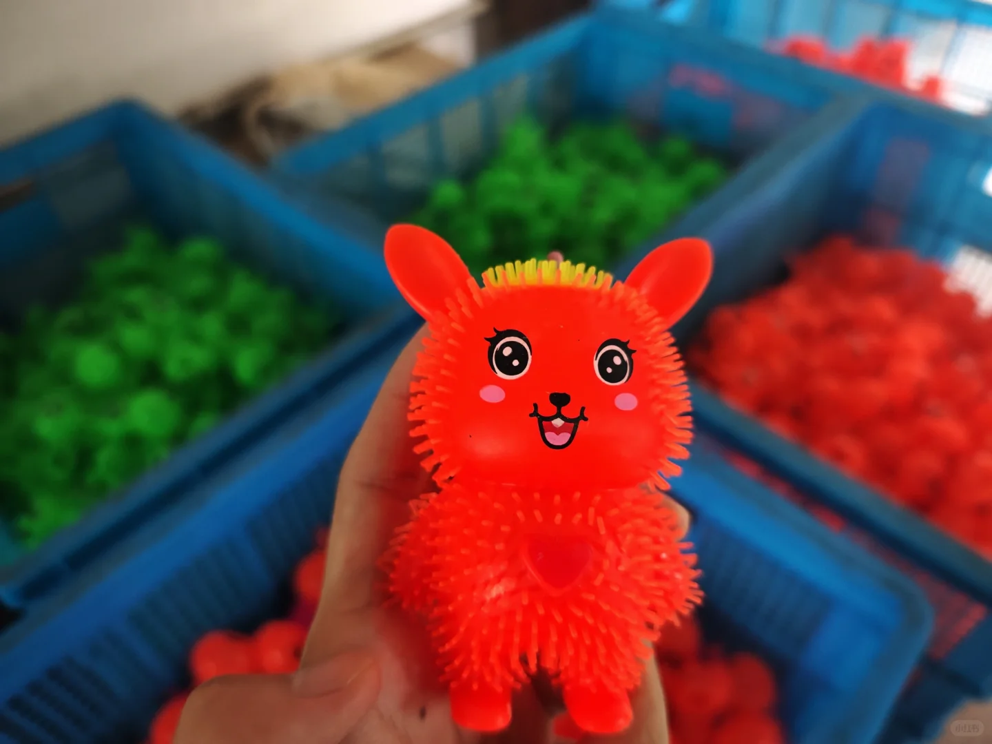 教师不干了……重生之我在金华干代加工……