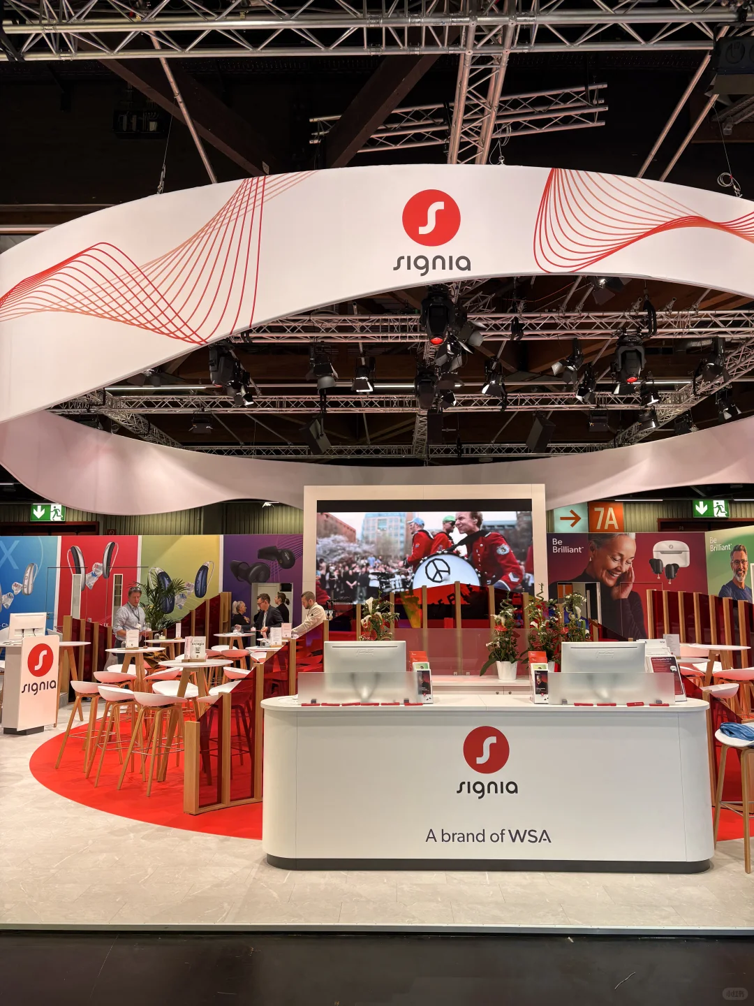 企业出海｜纽伦堡国际听力展