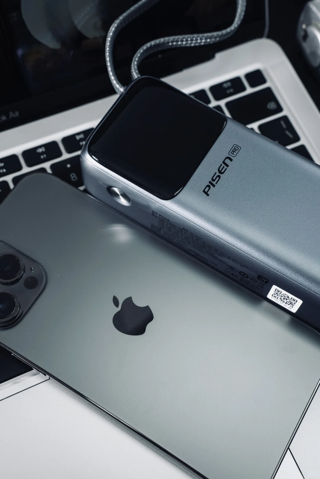 ?安检无忧｜能带上飞机的「移动电站」