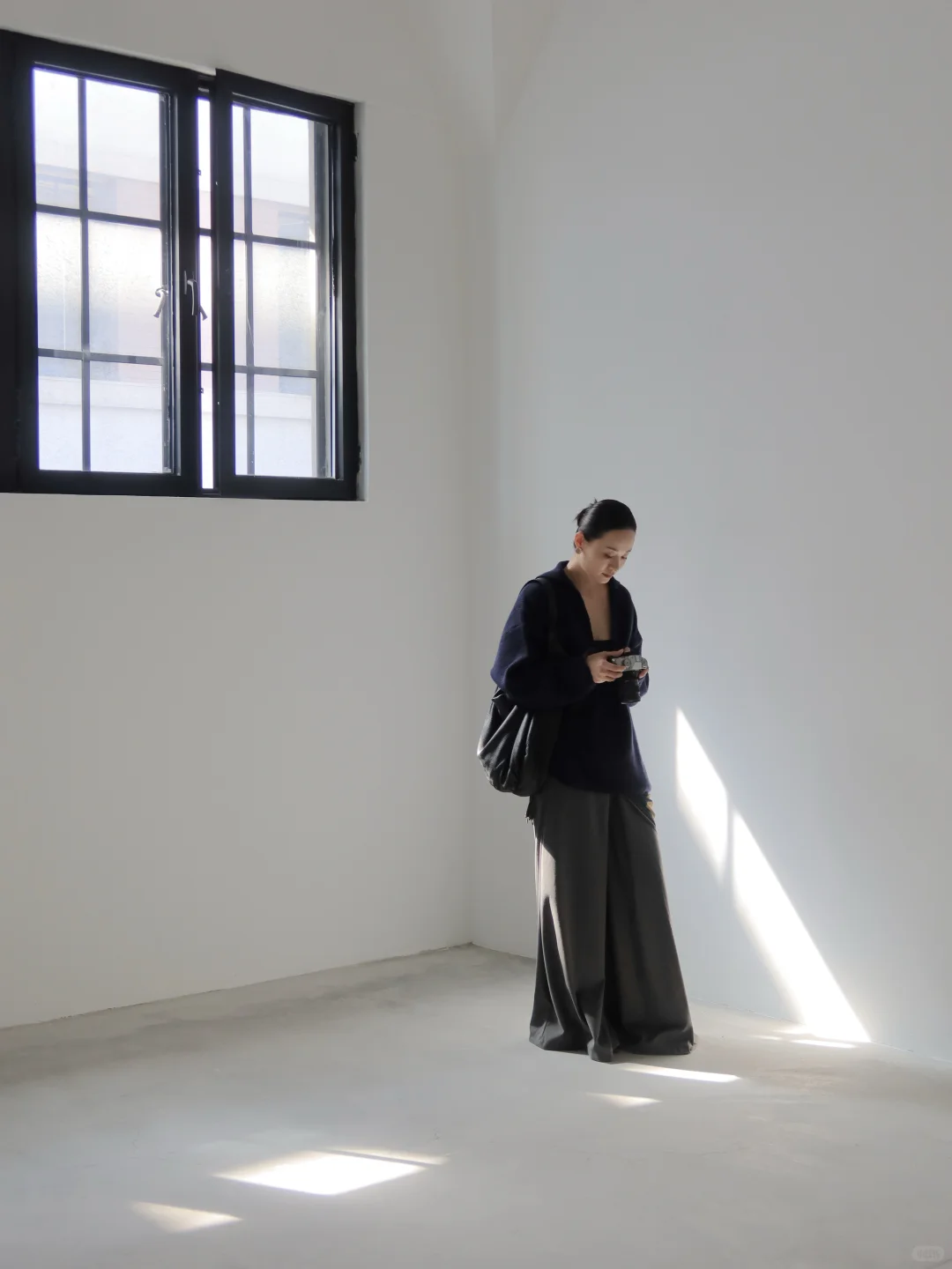 上海新展 ? Suhe Haus苏河皓司?N展连看