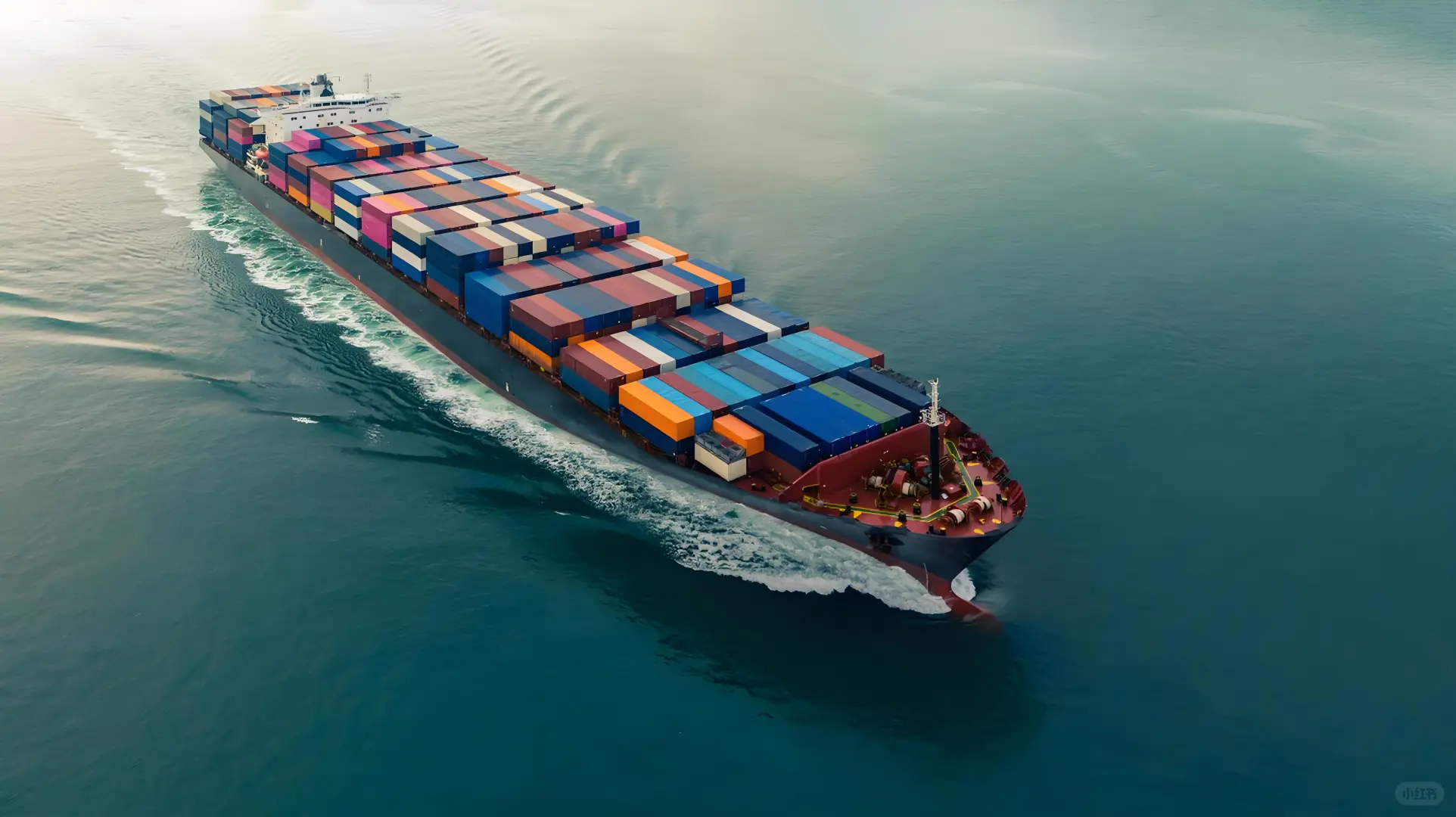 海运物流到底适合运啥？看完秒懂！