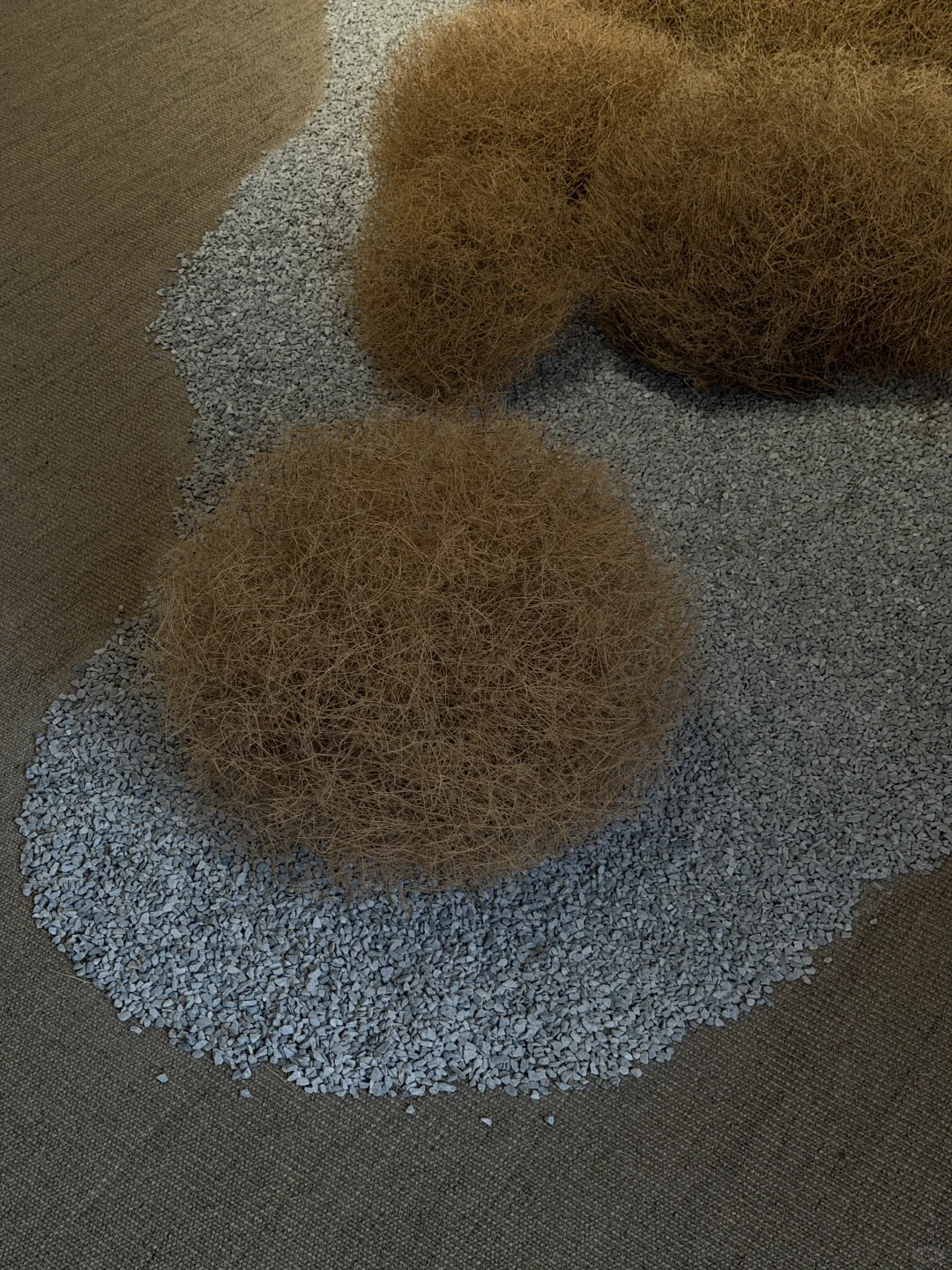 上海新展｜来自马来西亚的疗愈之旅