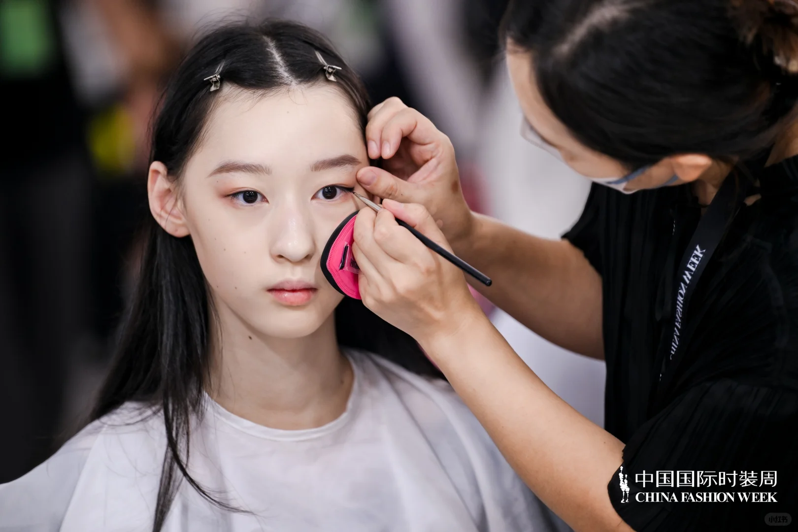 SS26 盛泽织造流行趋势发布秀