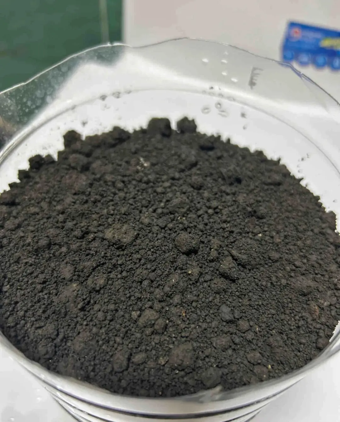 再说毒营养土和工业废土，看图学鉴别