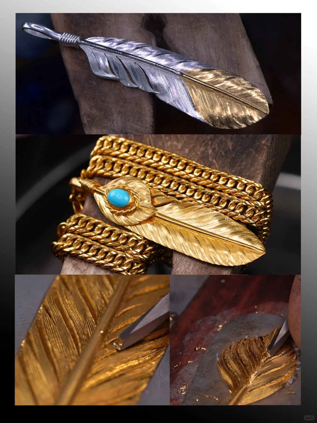 气动/手动雕金国内开课啦（可报名）