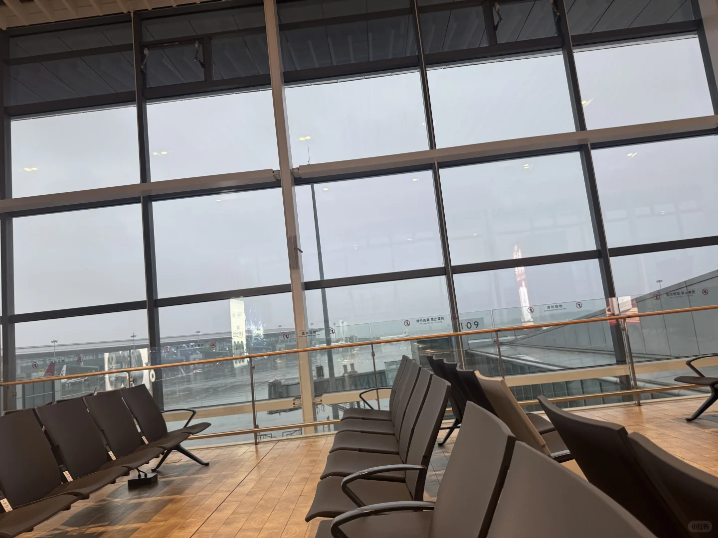 青岛胶东机场,最严格没有之一的安检