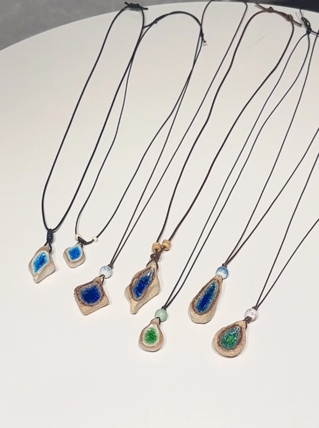 陶瓷宝石?陶瓷宝石?