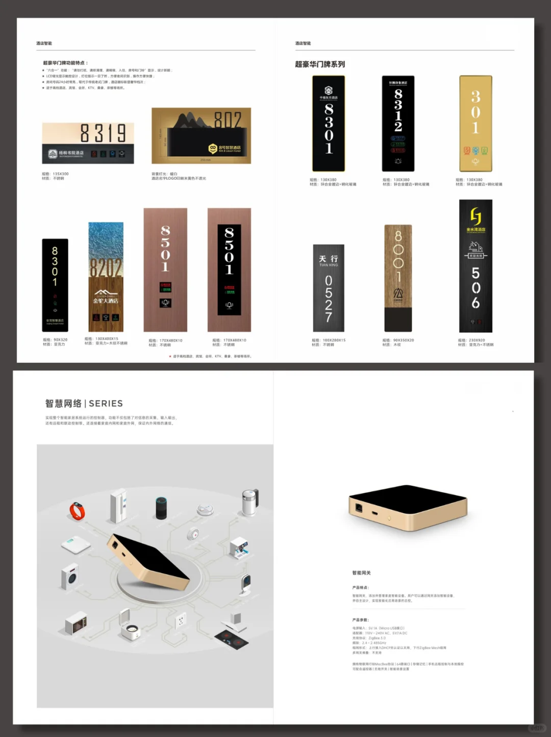 智能酒店六大系统揭秘!智能系统都有什么?