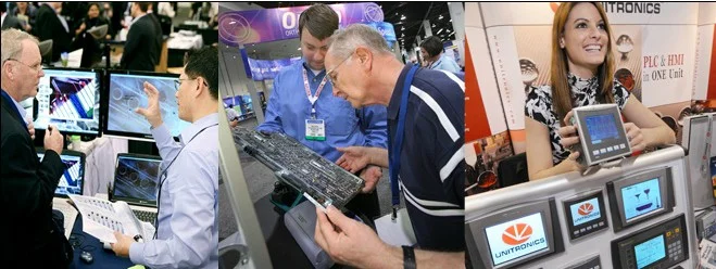 2026年美国西部自动化展览会ATX West