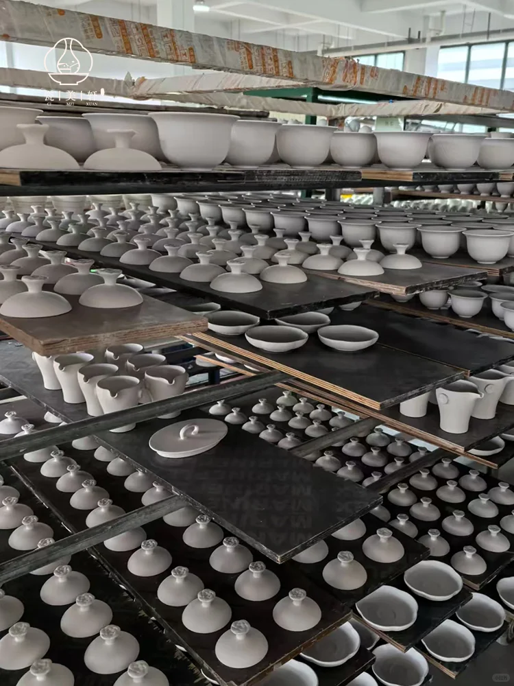 小订单老被拒？景德镇老师傅来帮你