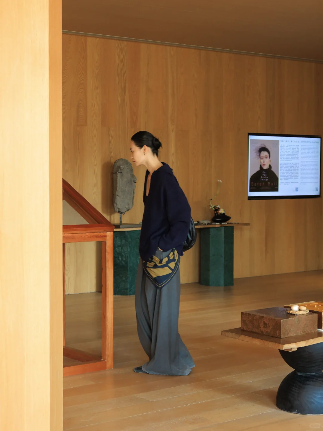 上海新展 ? Suhe Haus苏河皓司?N展连看