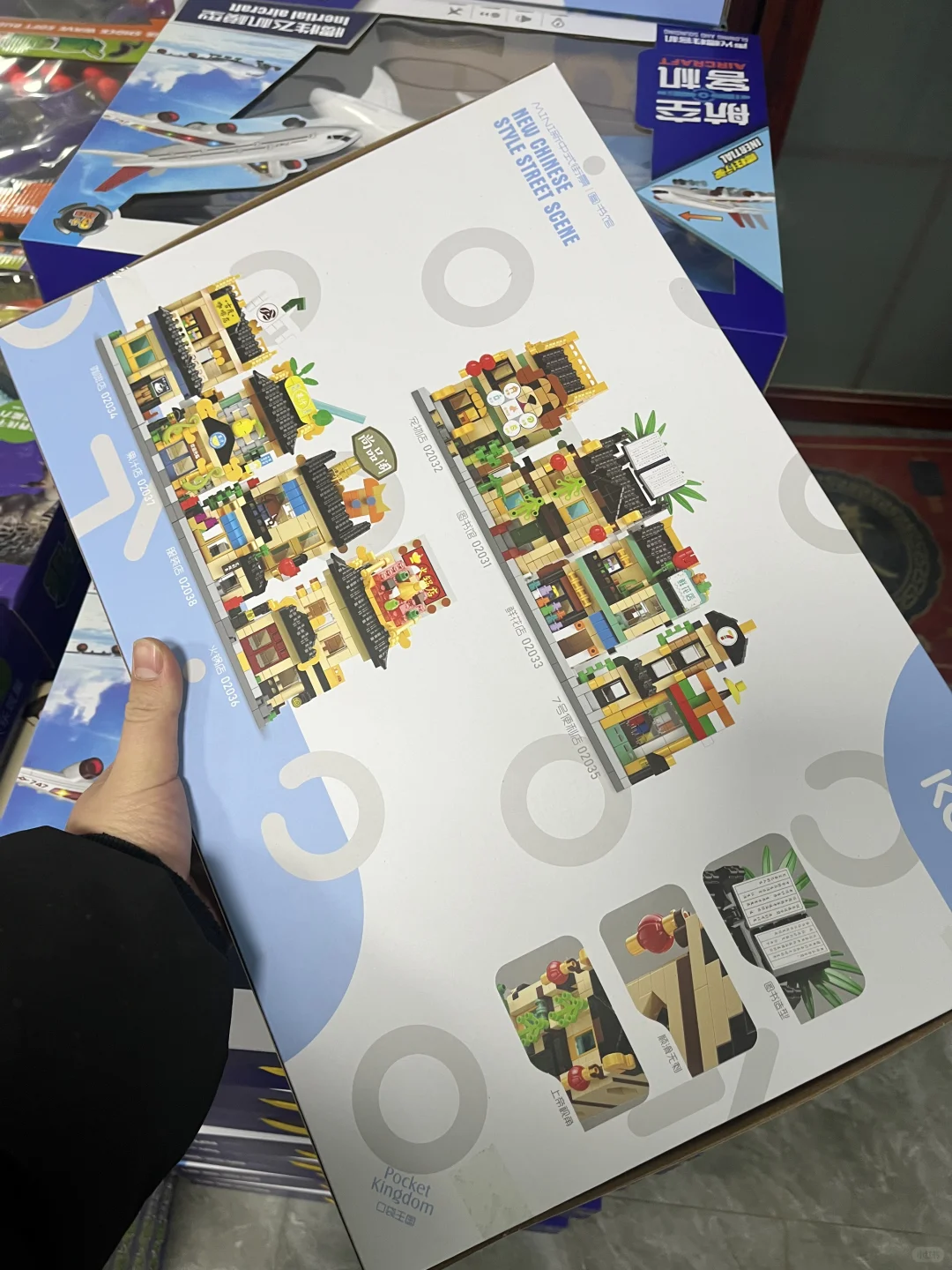 揭秘⚠️义乌玩具批发工厂内部价