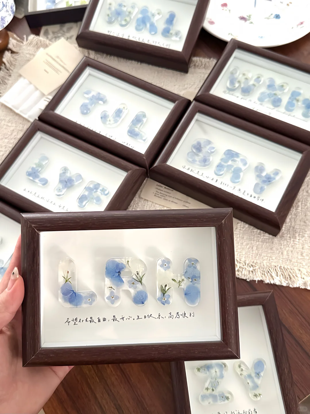 毕业礼物一定要提前准备??