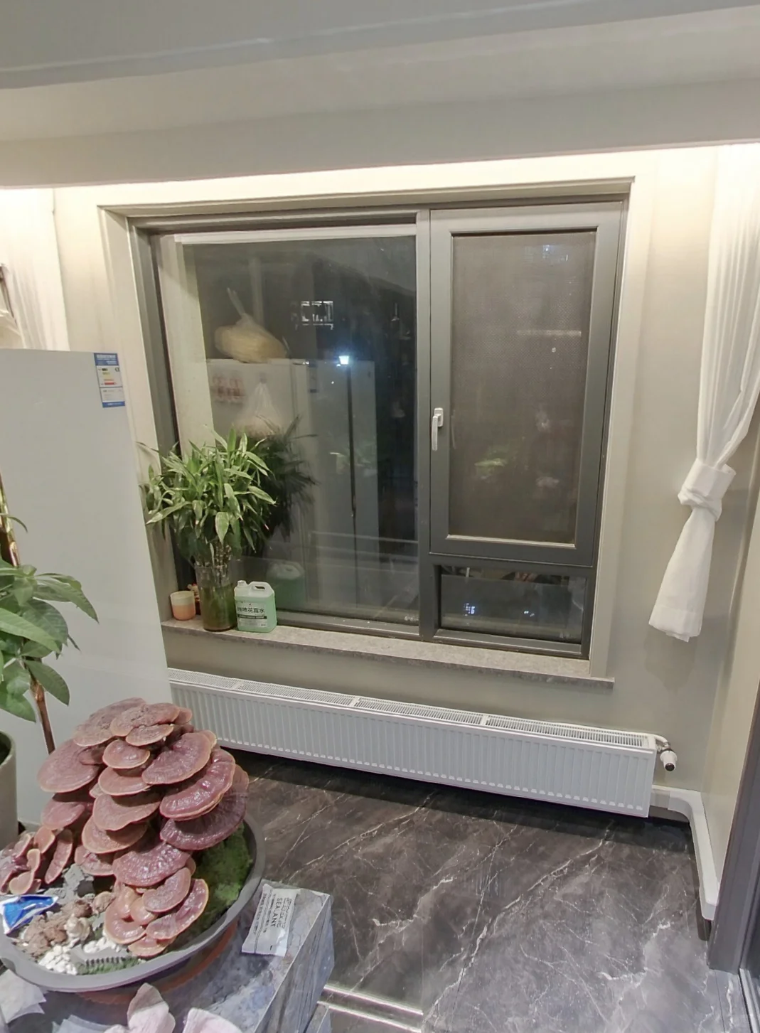 丹佛斯进口自动温包阀门