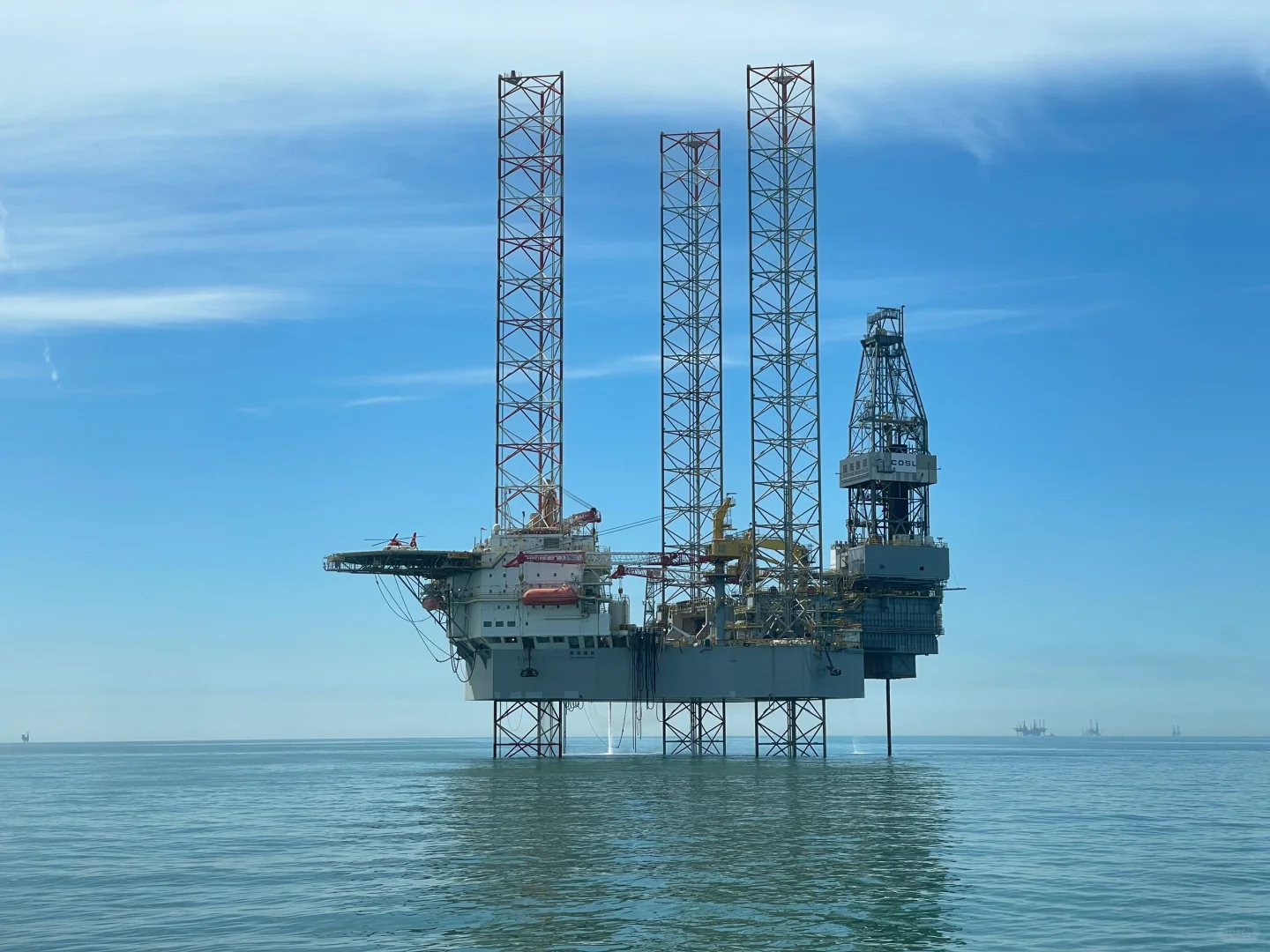 船舶类型介绍第二期