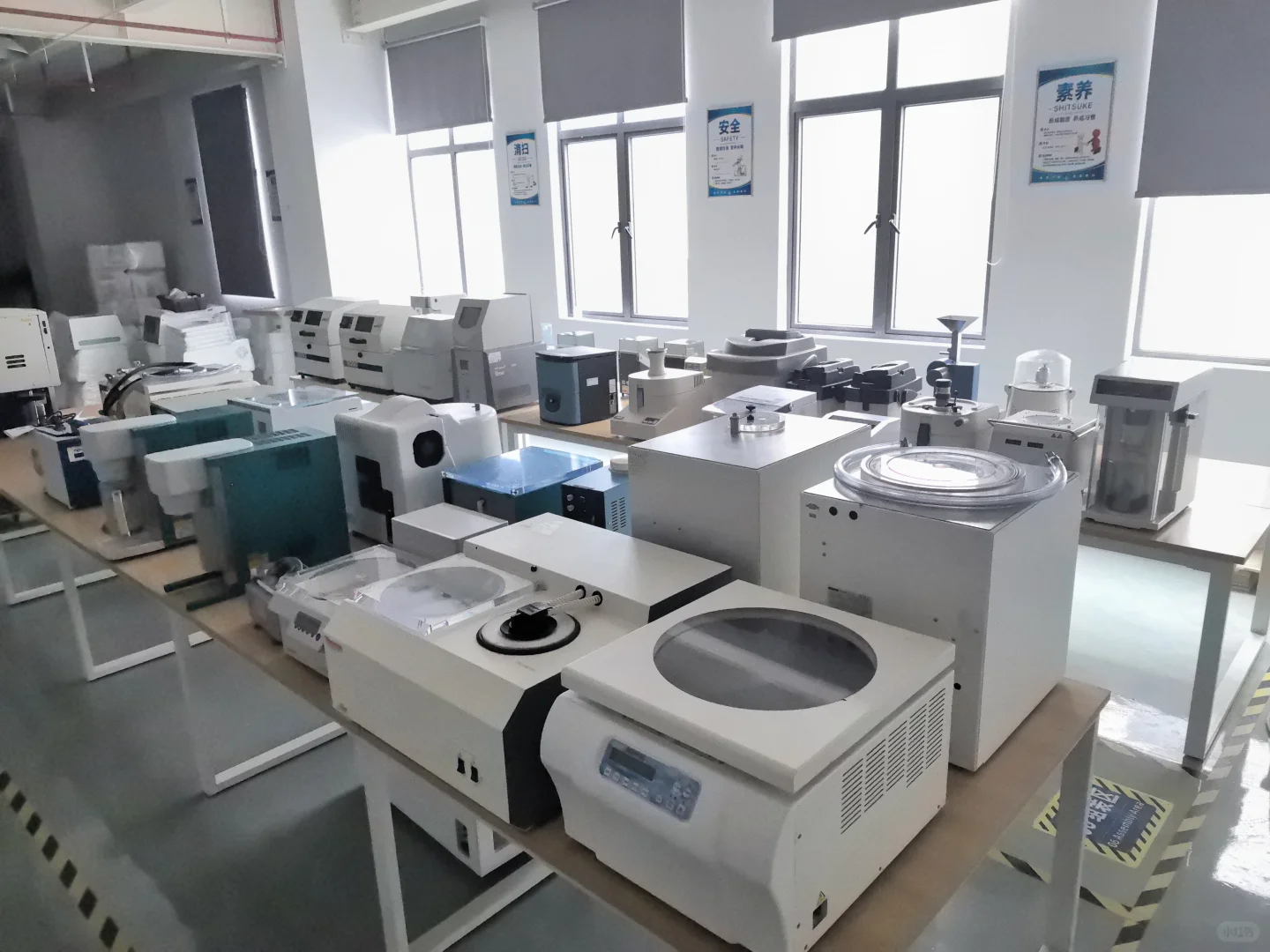 接实验室进口设备维修