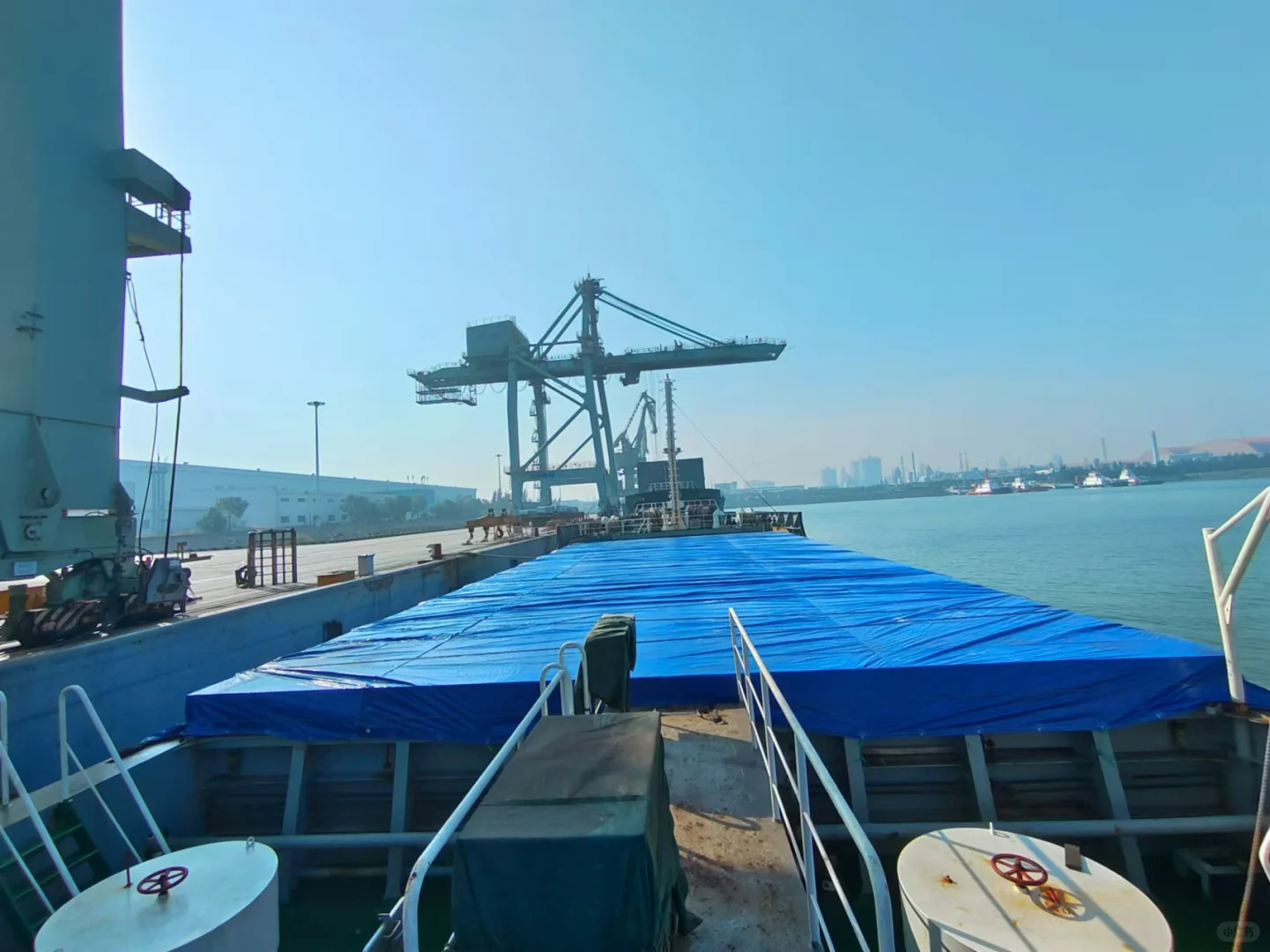 常熟-越南 钢板