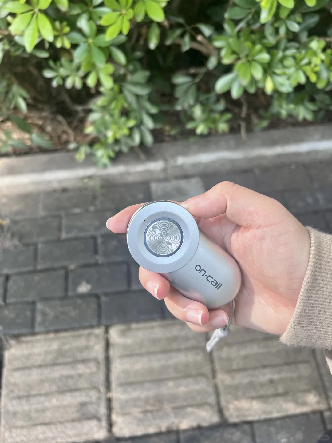 听说大家都在找猎罪图鉴同款报警器❓