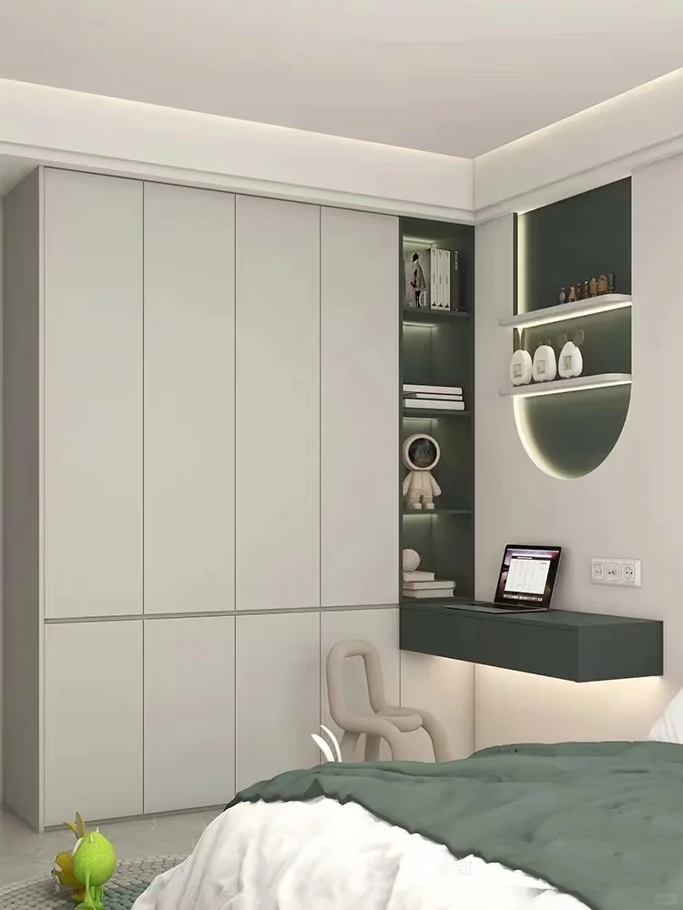 超好看的现代极简风！封神了吧！