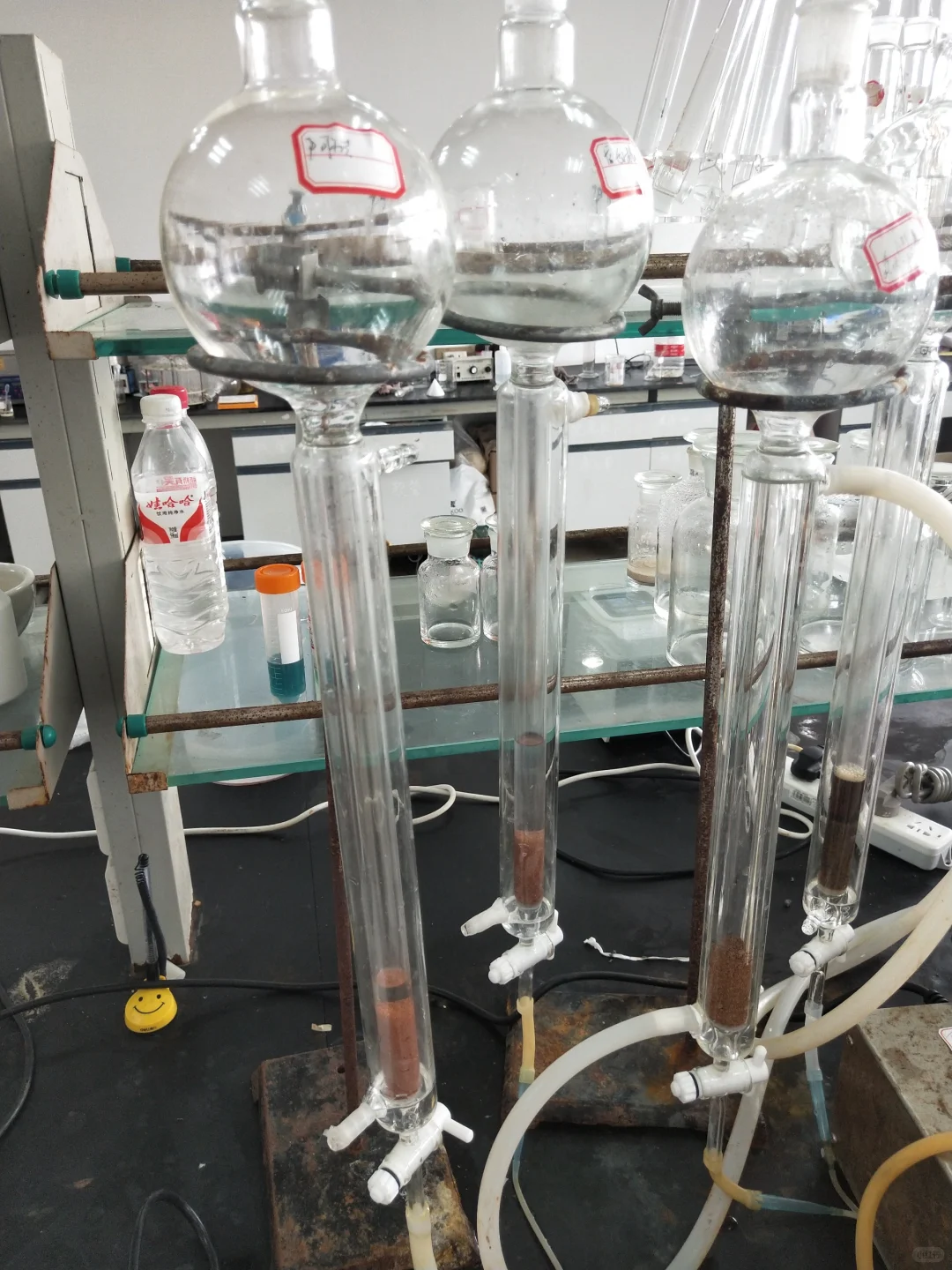 废气废水处理设备厂家