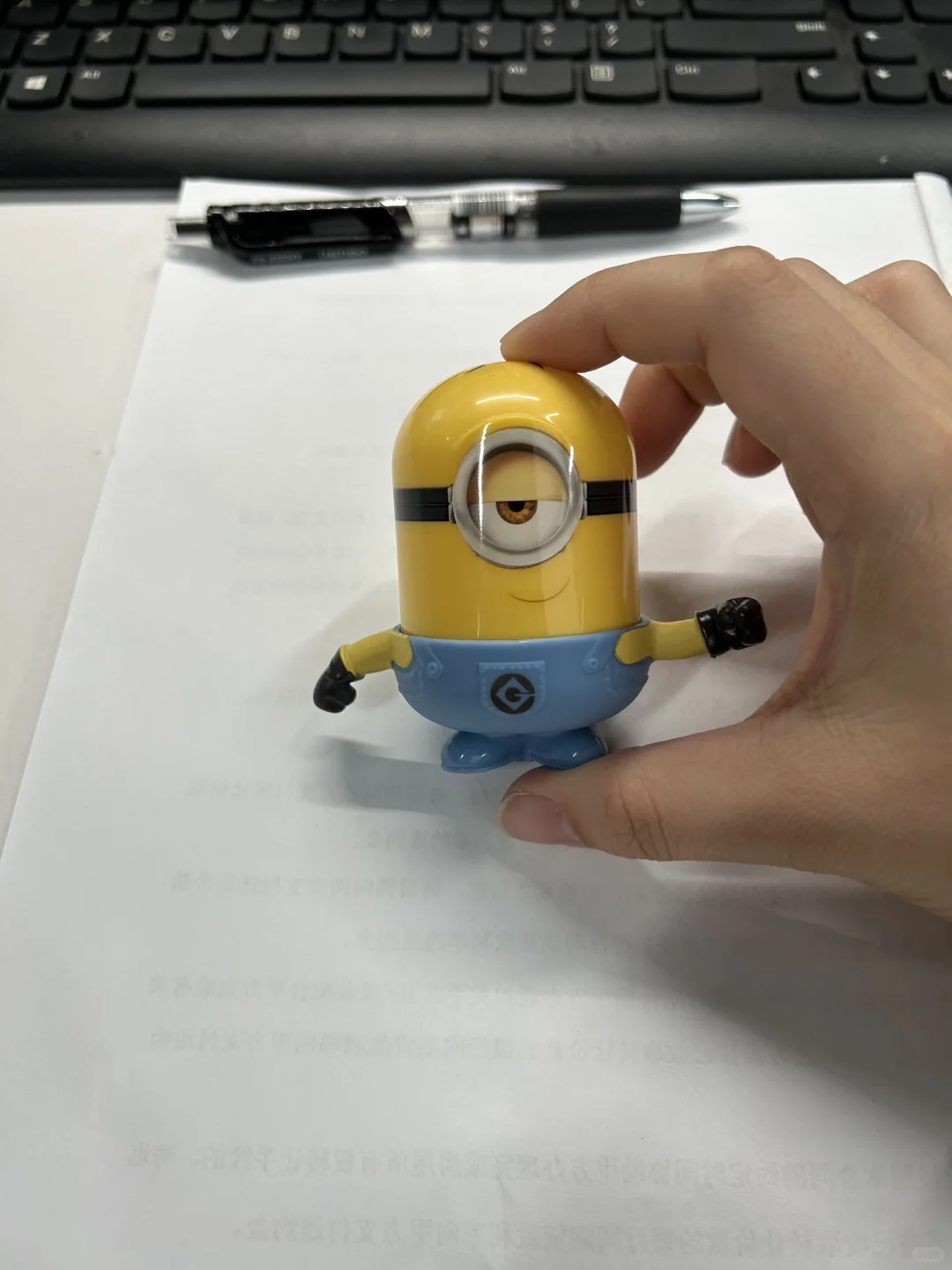 故宫文创×肯德基×麦当劳等玩具