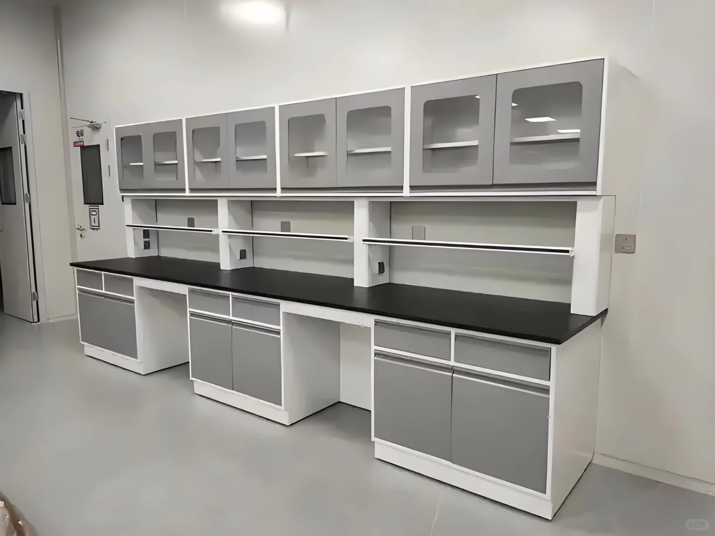 海洋科学院实验室核心实验区要求