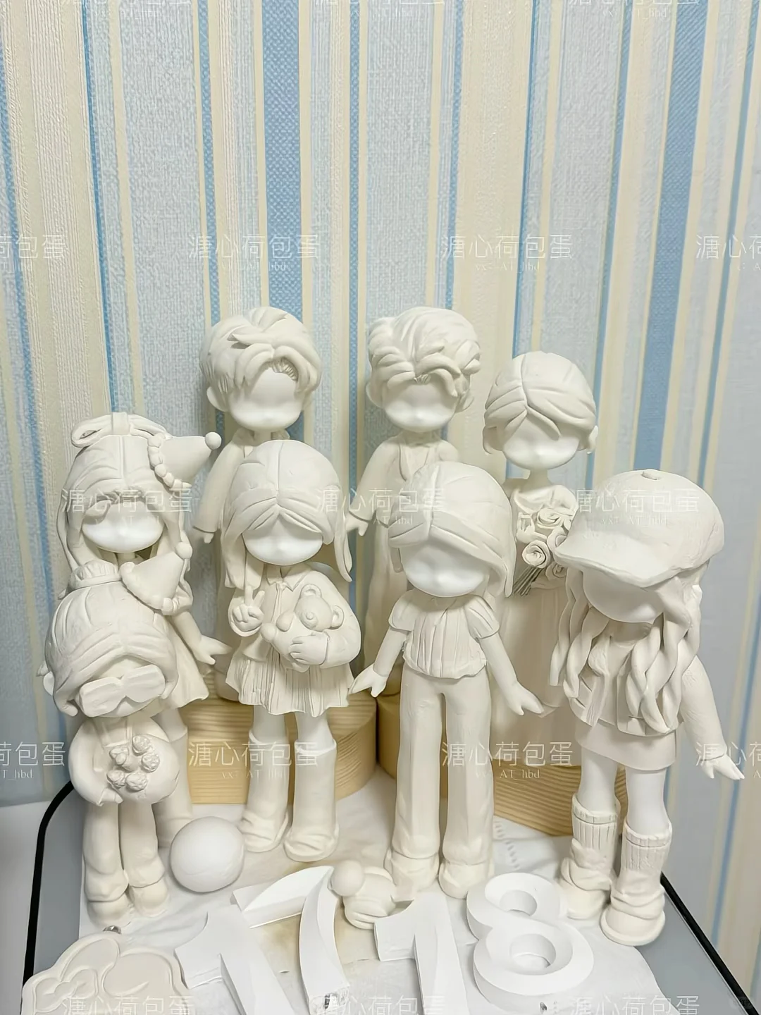 捏捏捏?到厌倦～～