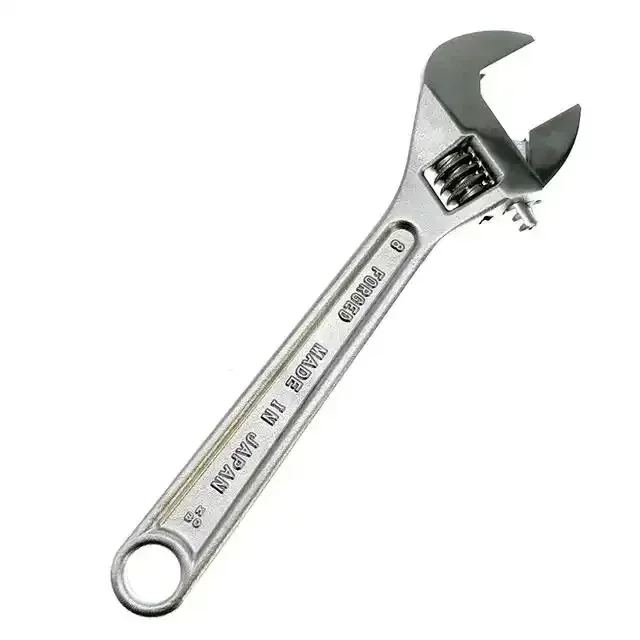 神奇的扳手！谁用谁知道！