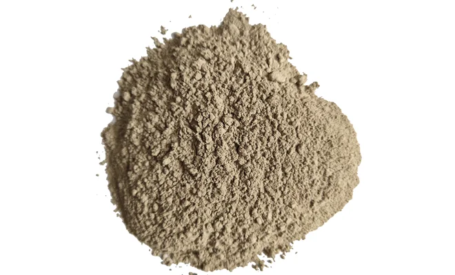 可靠的高铝土矿熟料运输和储存解决方案