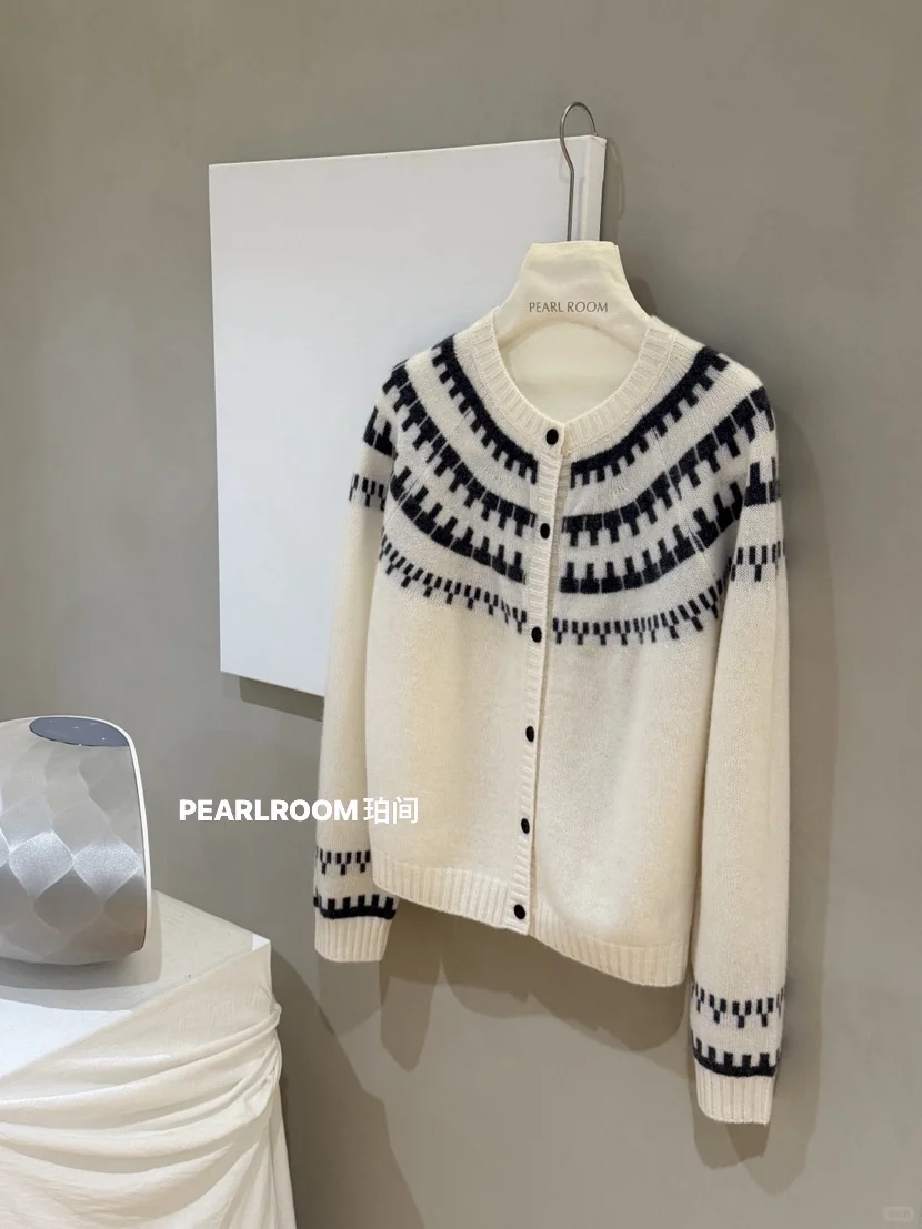 一间年轻羊绒批发的天堂构筑记