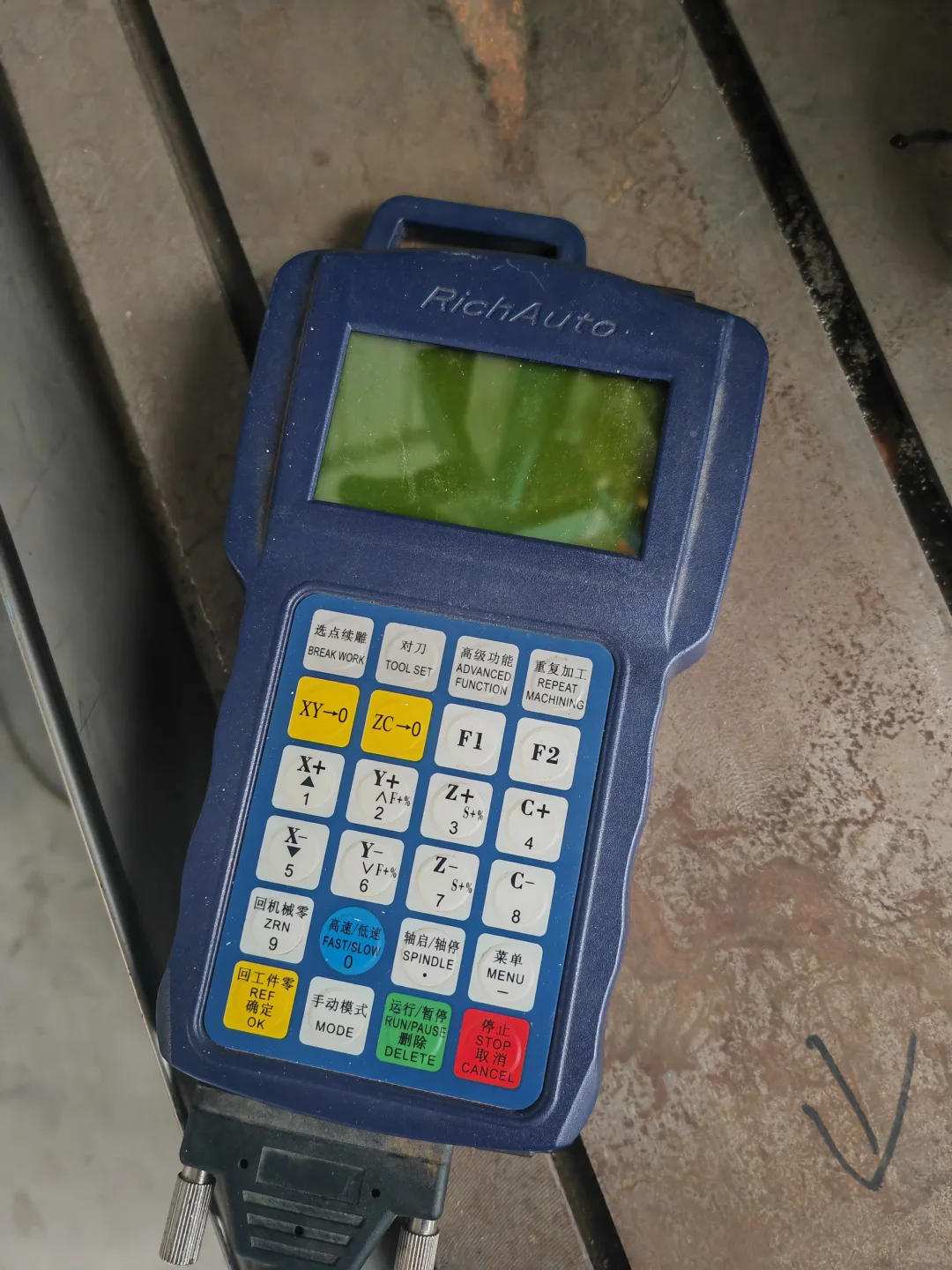 大量收购二手雕刻机