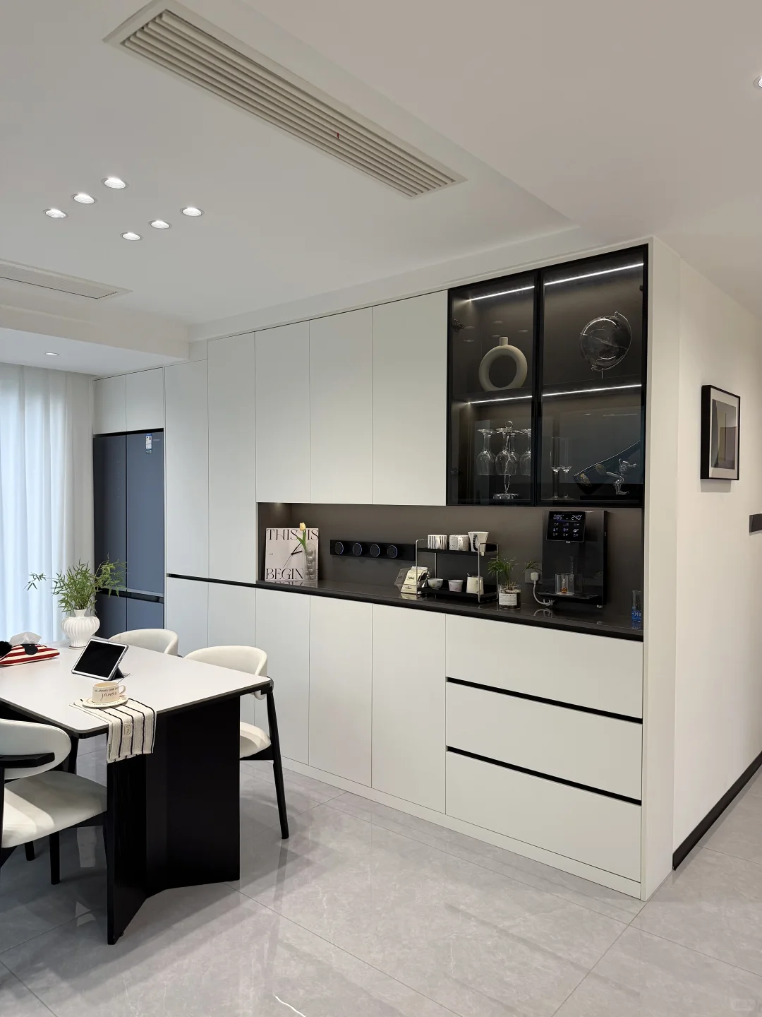 父母不干预！老公不参与！靠自己装出梦中情房