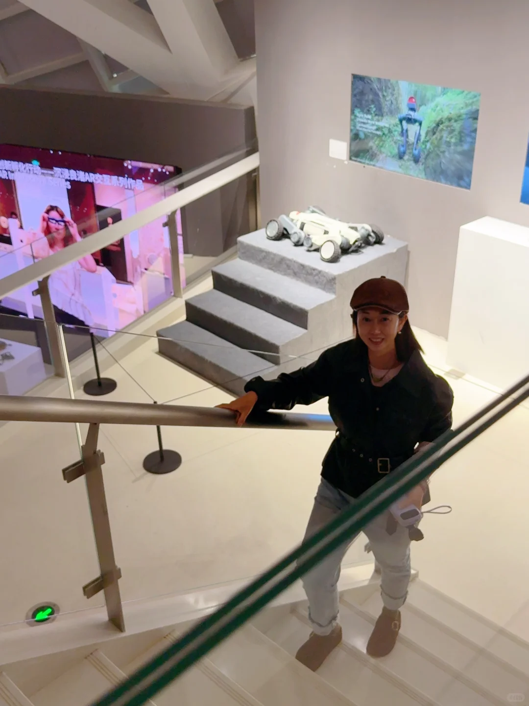 杭州近期被低估的免费展览‼️