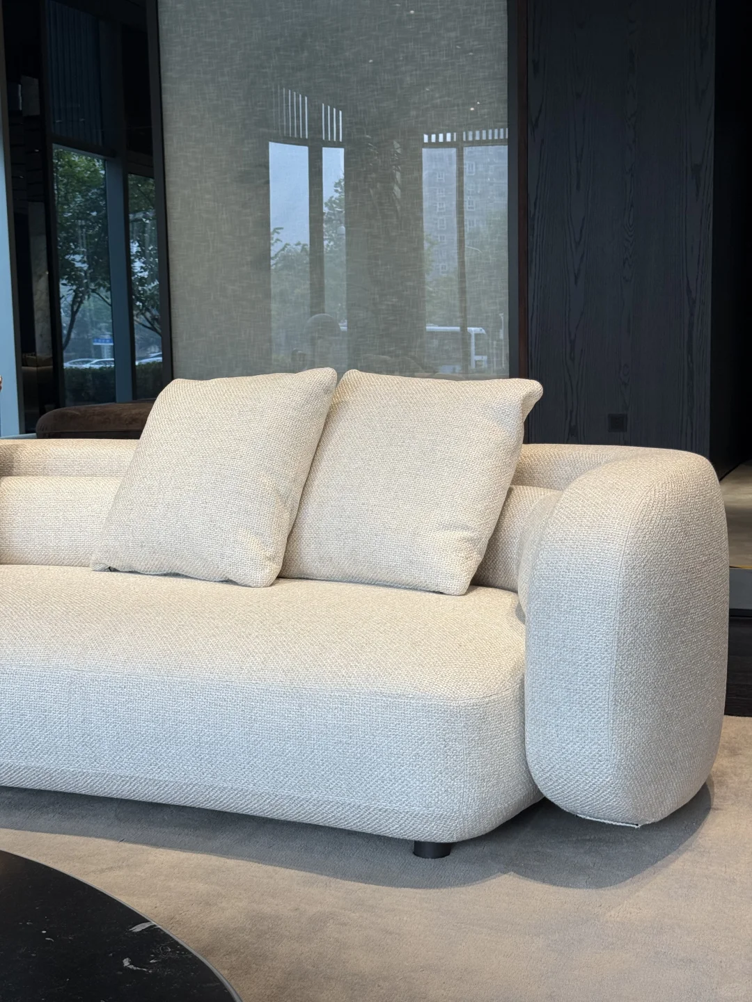 ??Minotti |2025新品展厅上样