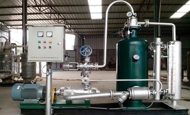 高效智能现代工业废气净化设备的全景解析