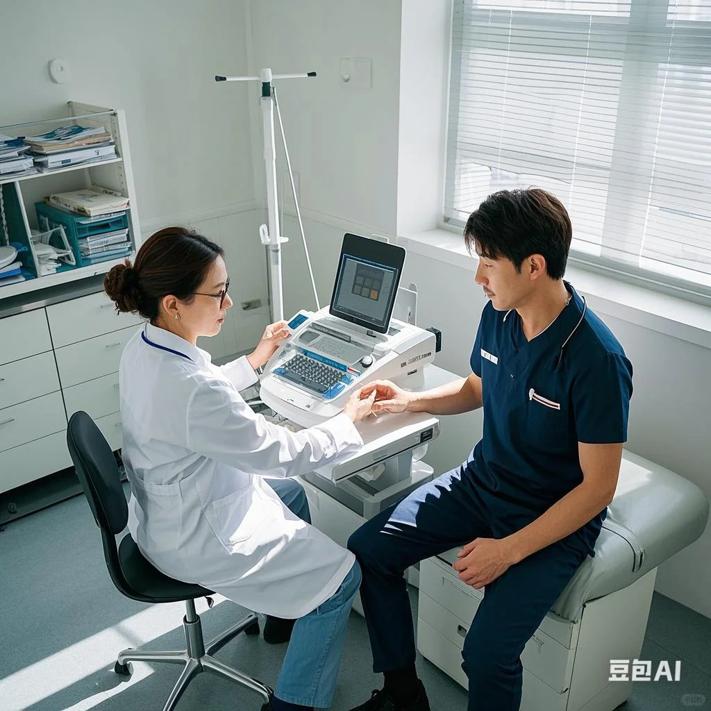 春季健康体检一般有以下检查项目：