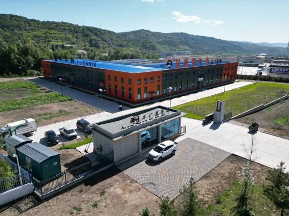 不是所有的牛肉都叫源牛泾源黄牛肉