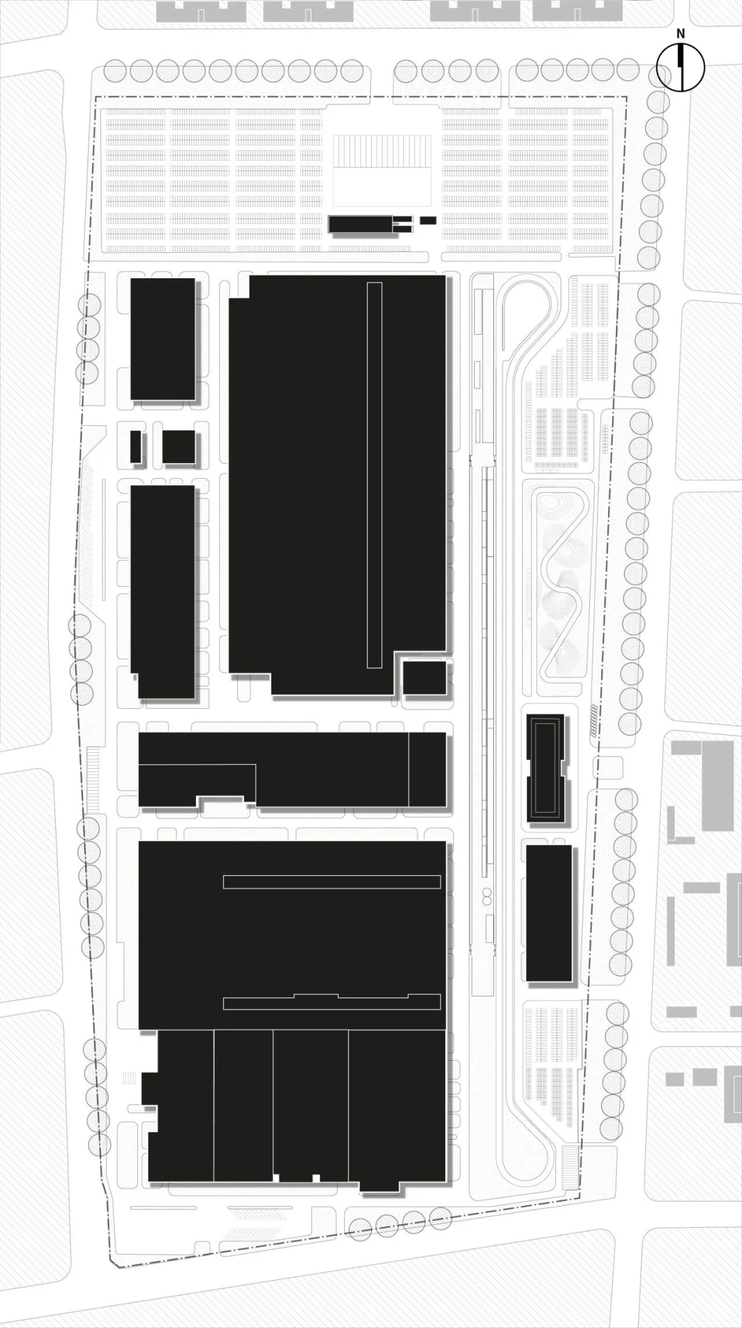 经典案例分享:小米汽车超级工厂