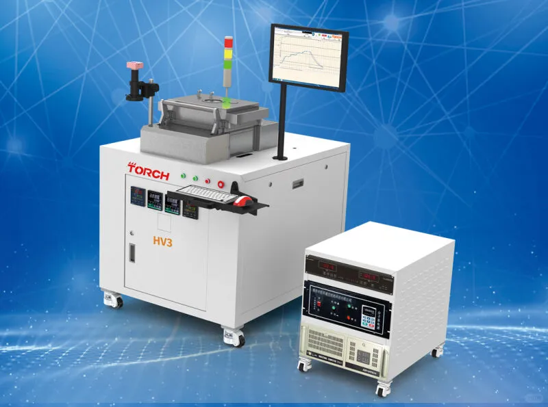 真空退火炉正规厂家