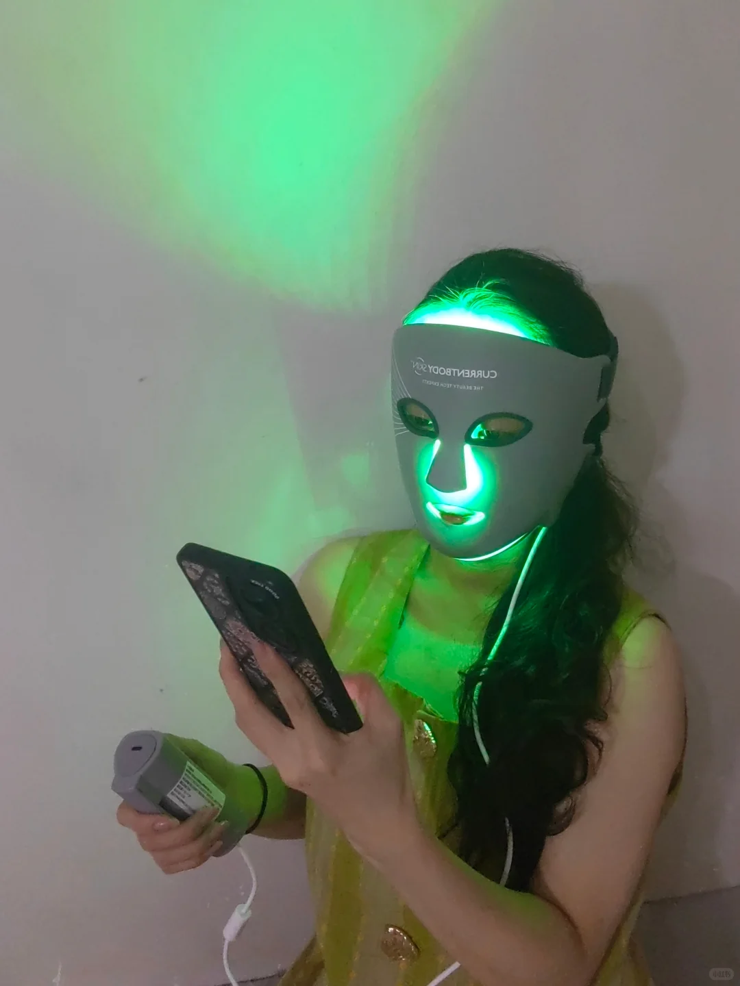 开启我的抗衰之路