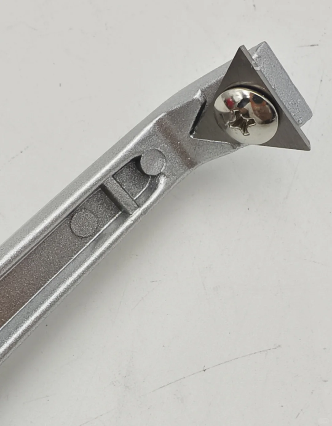 三角硬质合金钨钢刮刀，进口品质，值得拥有！