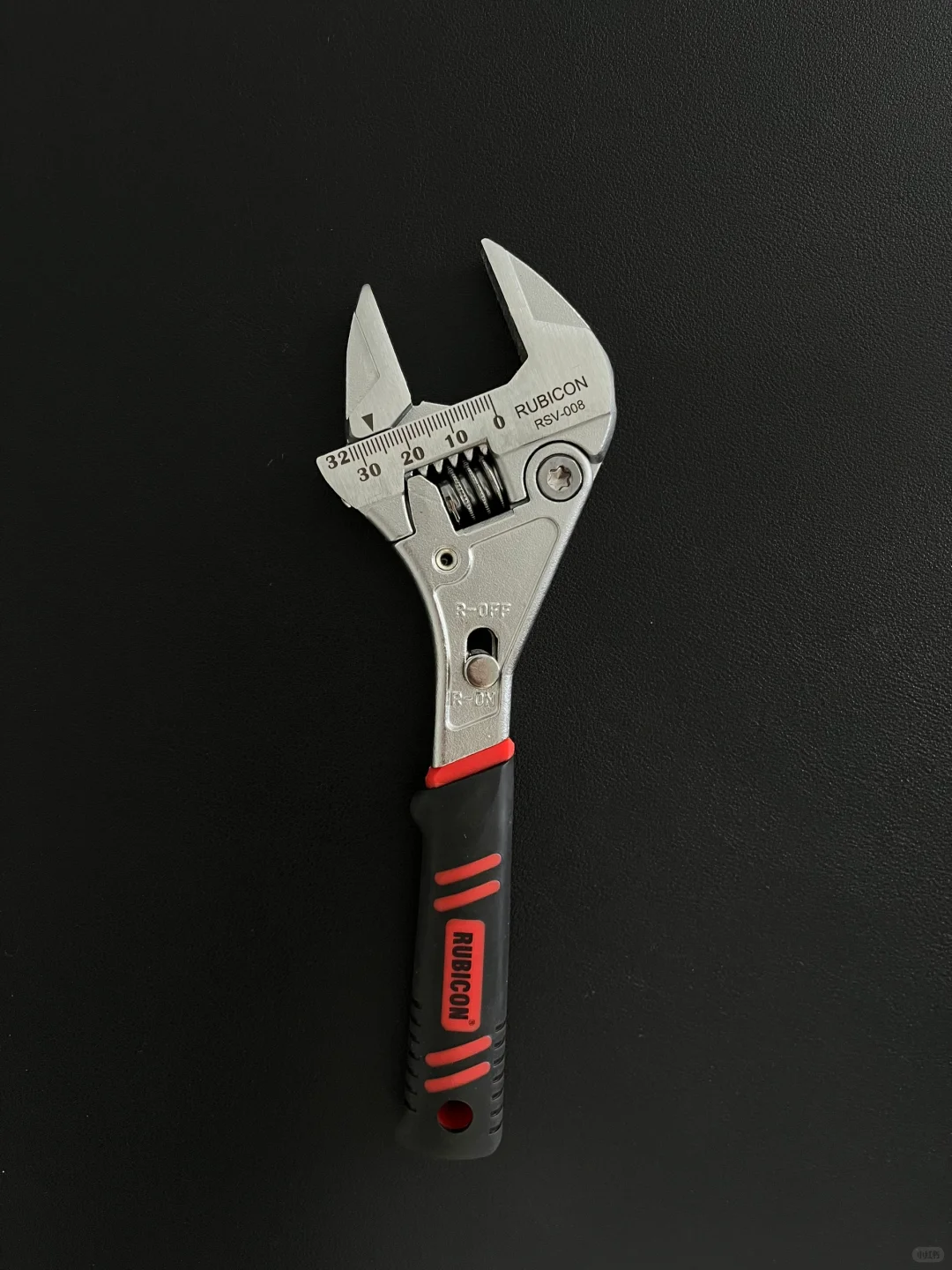 每天认识一样老公的工具 可调节钳子