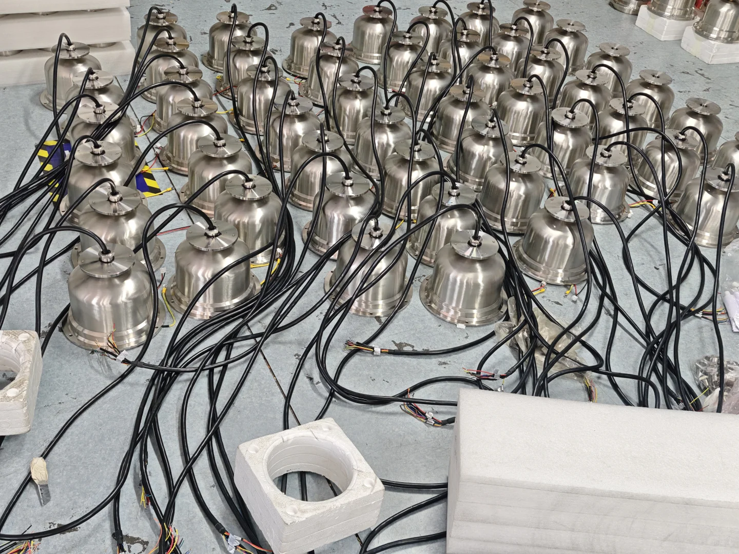 那些年我错过的防爆监控