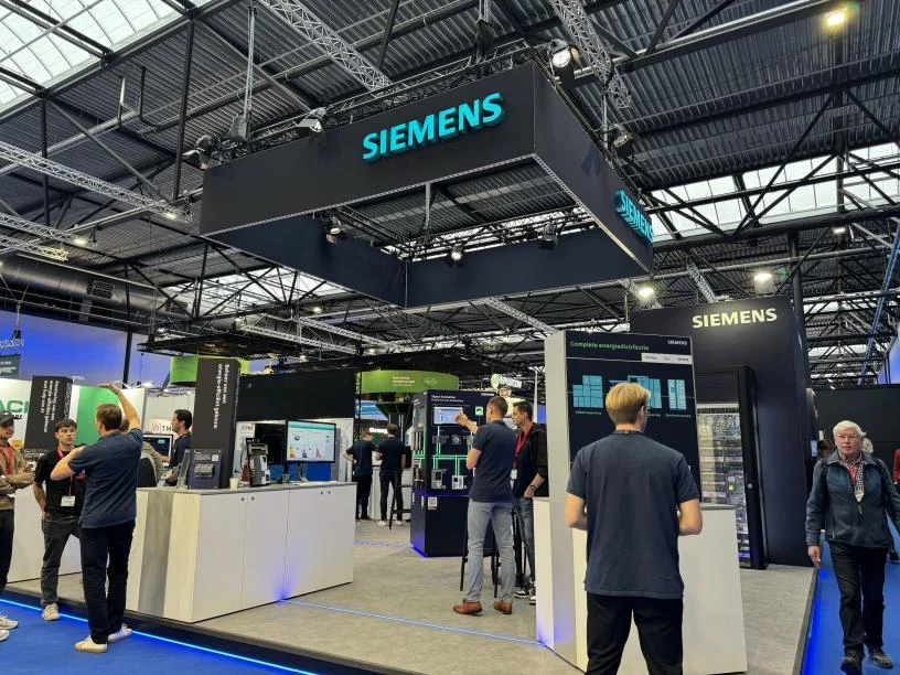 荷兰国家能源周·零碳未来的风向标