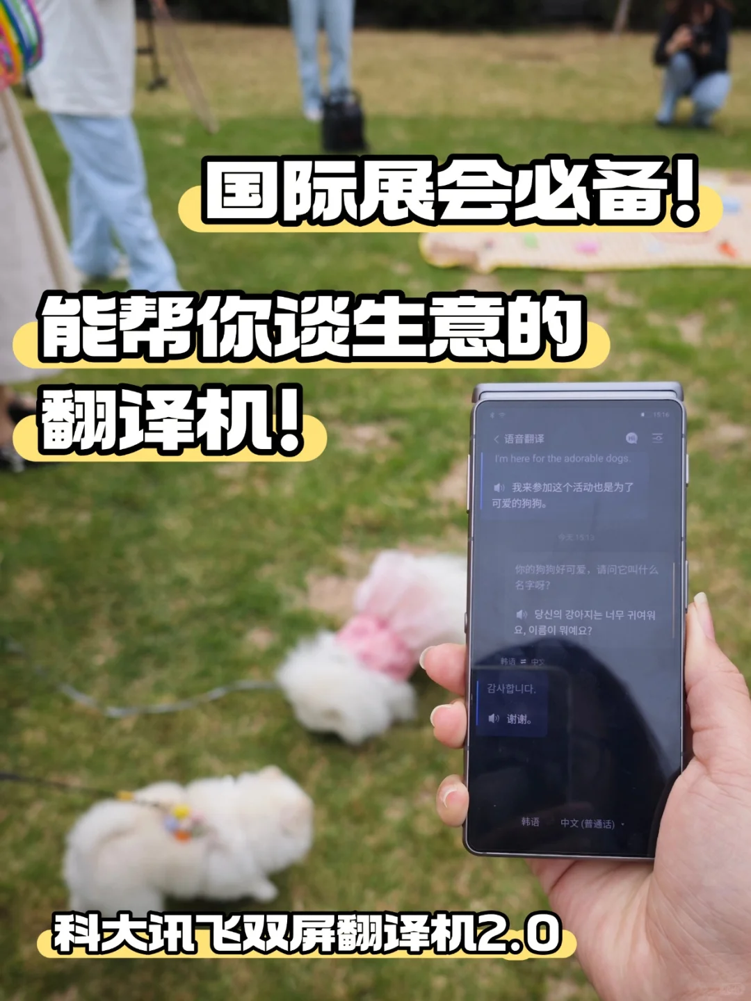 外贸人,这里有整理好的2025国际展会?