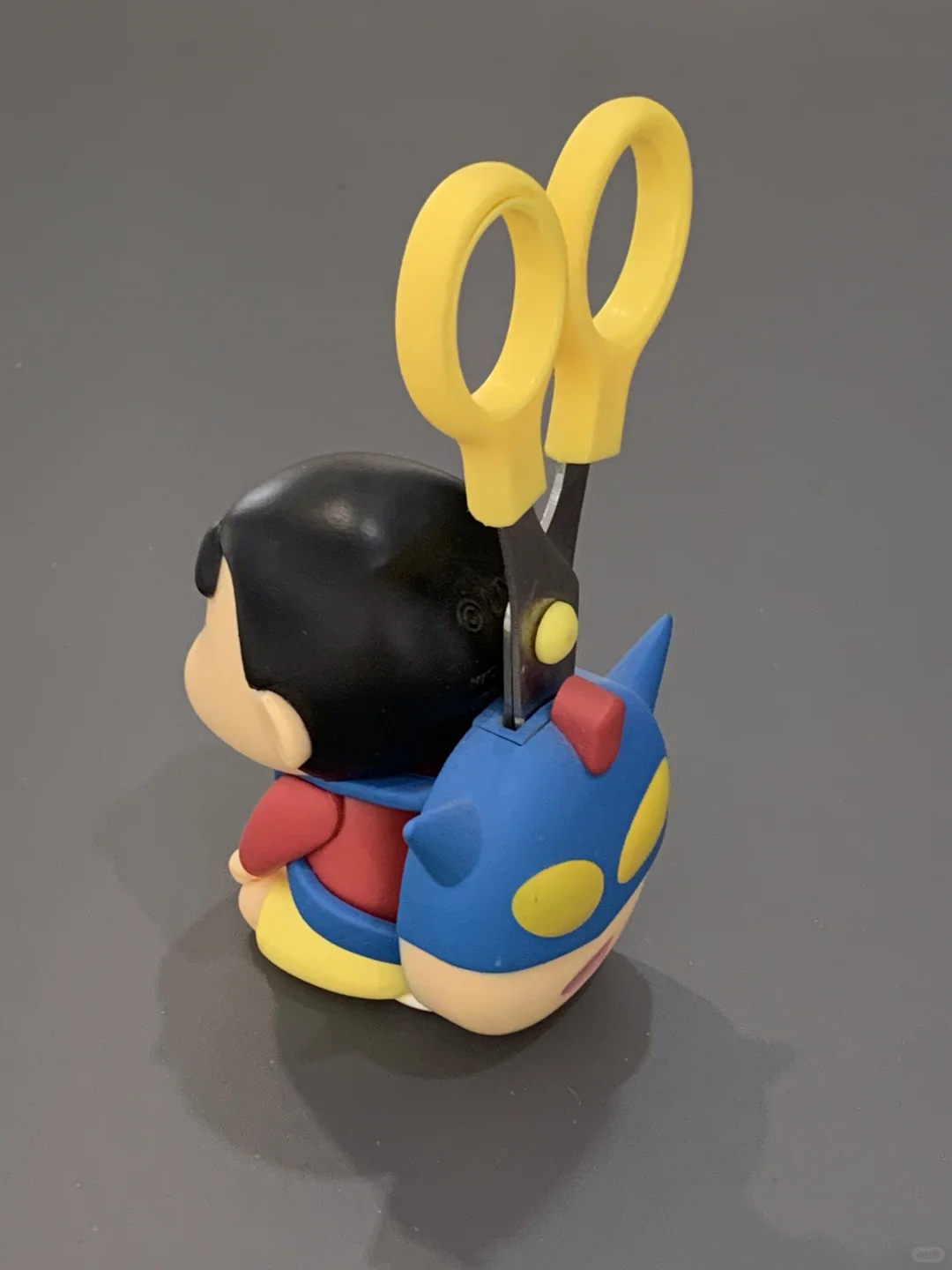 这是我买过最可爱的剪刀✂️