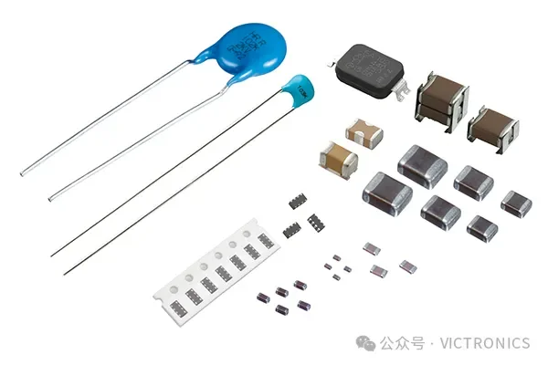 东电化TDK 村田 MURATA 太诱 Taiyo